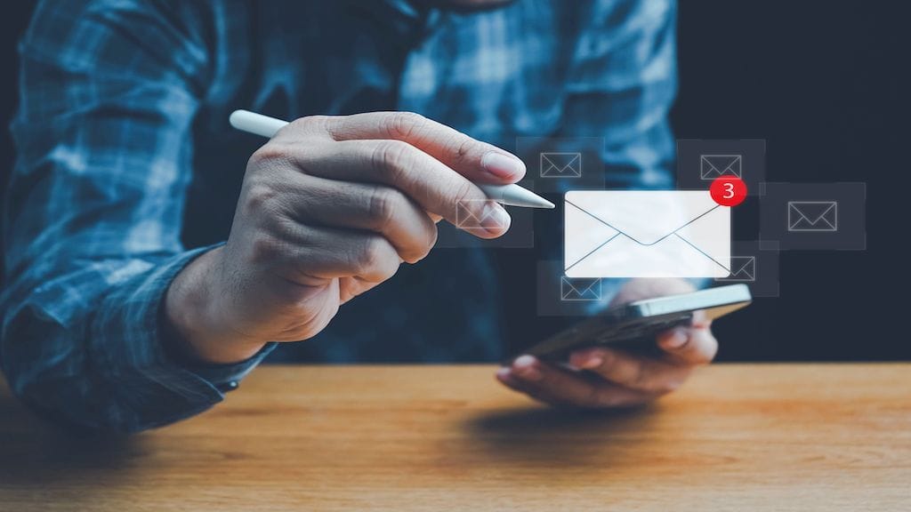 Revolutionising Email Marketing: AI Techniques for Success Revolutionising Email Marketing: AI Techniques for Success